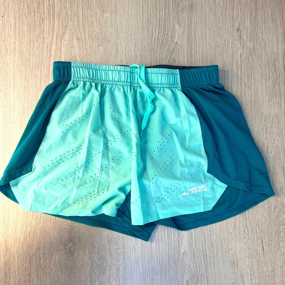 Altra Running Shorts | Women’s Small